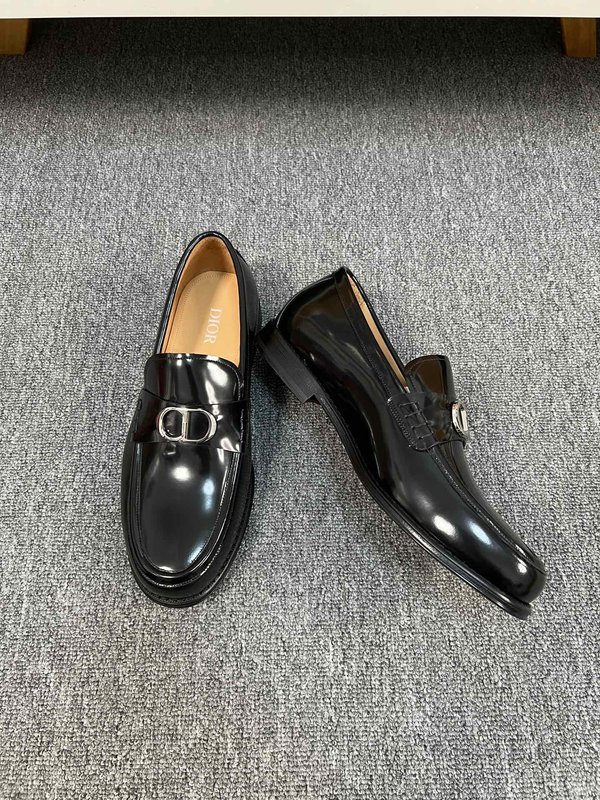 디올 Dior 남성 가죽 구두 001-228549