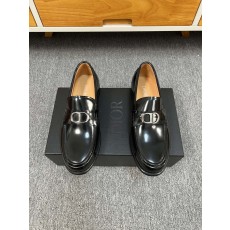 디올 Dior 남성 가죽 구두 001-228549