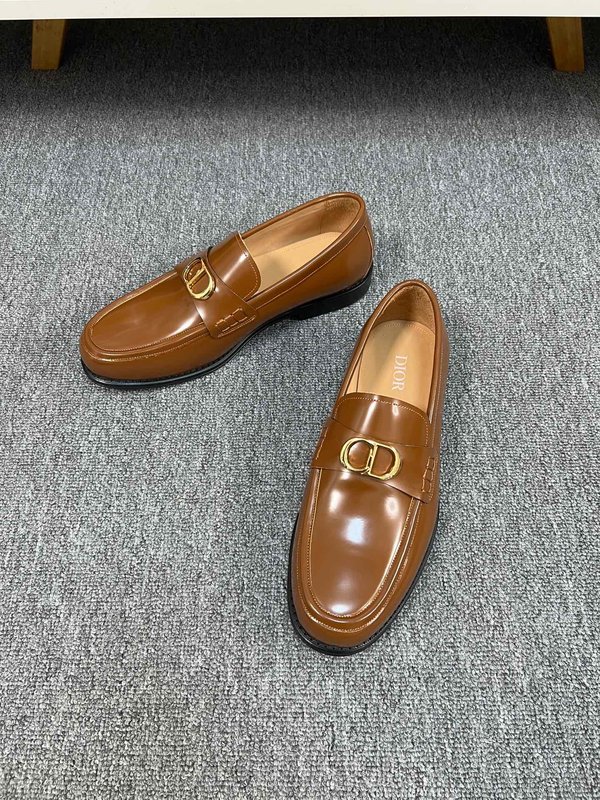 디올 Dior 남성 가죽 구두 001-228550