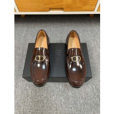디올 Dior 남성 가죽 구두 001-228551