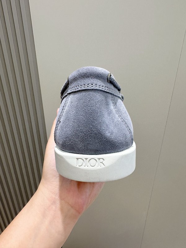 Dior Granville 남성 캐주얼 슈즈 001-228560