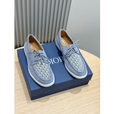 Dior Granville 남성 캐주얼 슈즈 001-228560