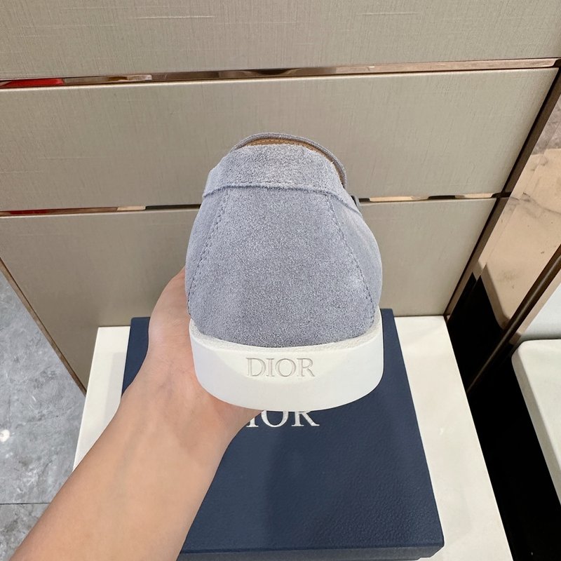 Dior Granville 남성 로퍼 슈즈 001-228563