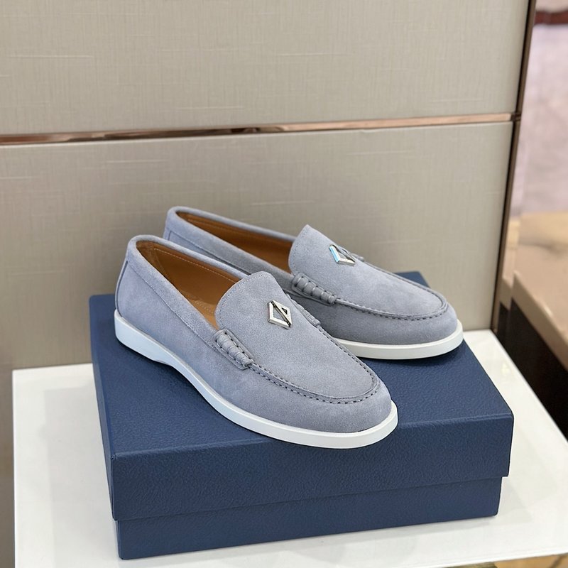 Dior Granville 남성 로퍼 슈즈 001-228563