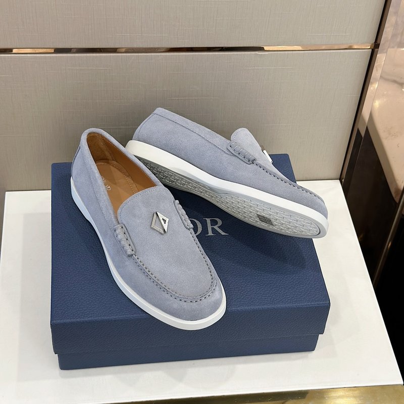 Dior Granville 남성 로퍼 슈즈 001-228563