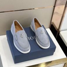 Dior Granville 남성 로퍼 슈즈 001-228563