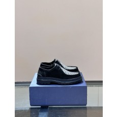 Dior 디올르 남성 클래식 캔버스 로퍼 001-228568
