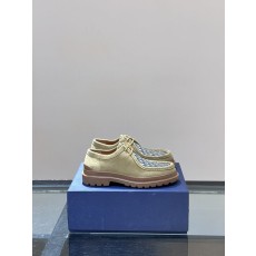 Dior 디올르 남성 클래식 몬그램 로퍼 001-228569