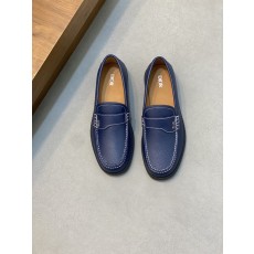 Dior 남성 수입 소가죽 정장 캐주얼 구두 001-228571