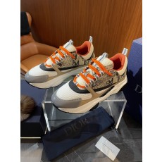 디올 B22 남성 운동화 001-228574