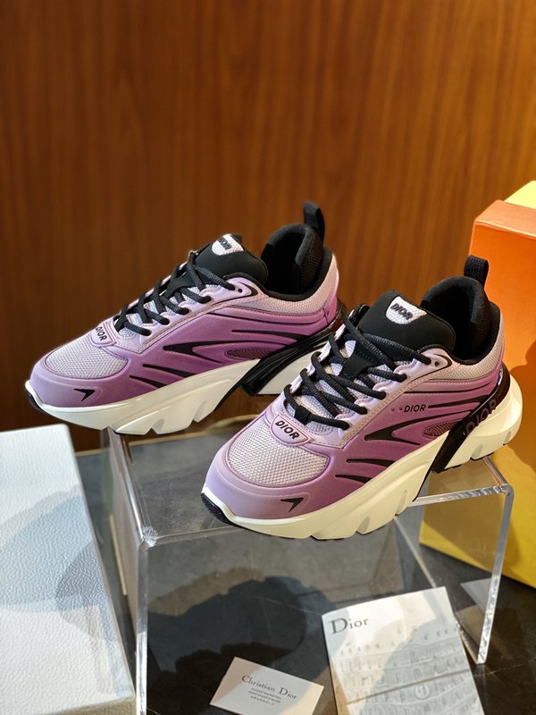 Dior 디올 B44 블레이드 운동화 001-228576