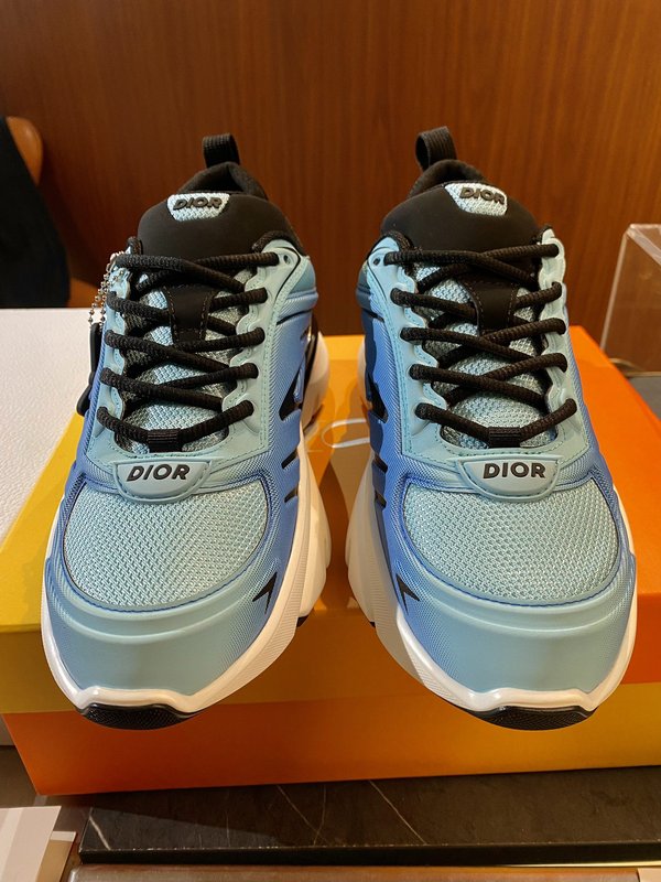 Dior 디올 B44 블레이드 운동화 001-228576
