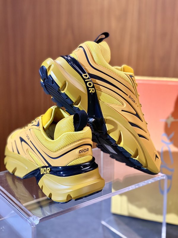 Dior 디올 B44 블레이드 운동화 001-228577