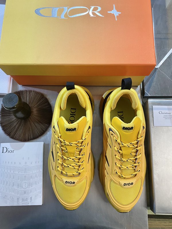 Dior 디올 B44 블레이드 운동화 001-228577