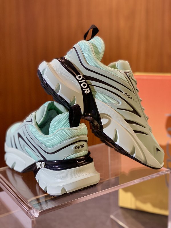 Dior 디올 B44 블레이드 운동화 001-228577