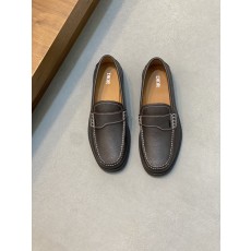 Dior 남성 정장 캐주얼 가죽 신발 001-228582