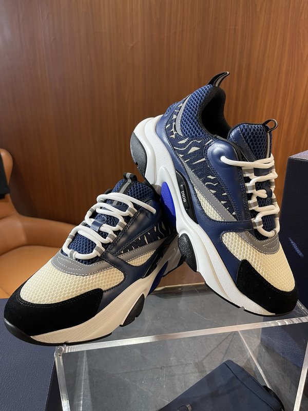 Dior 디올르 B22 남성 운동화 001-228587