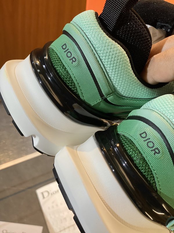 Dior 디올 B44 Blade 유니섹스 운동화 001-228588