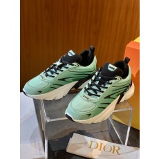 Dior 디올 B44 Blade 유니섹스 운동화 001-228588