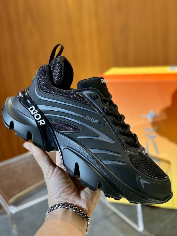 Dior 디올 B44 Blade 유니섹스 운동화 001-228589