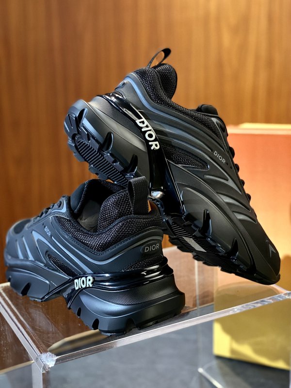 Dior 디올 B44 Blade 유니섹스 운동화 001-228589