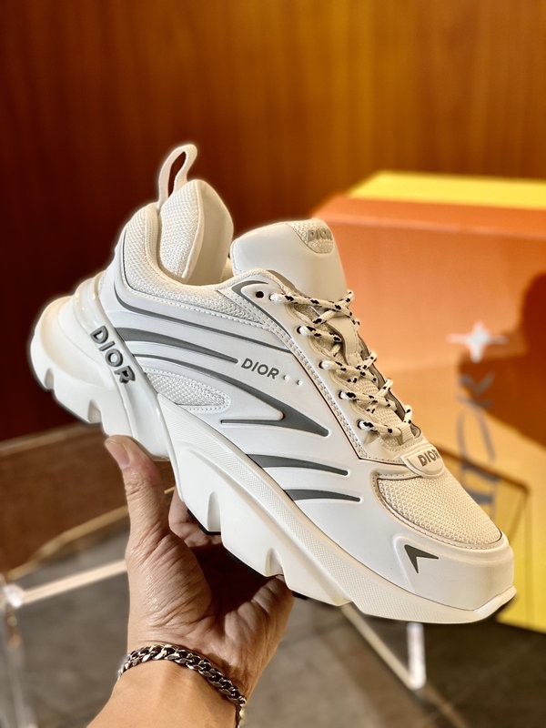 Dior 디올 B44 Blade 유니섹스 운동화 001-228589