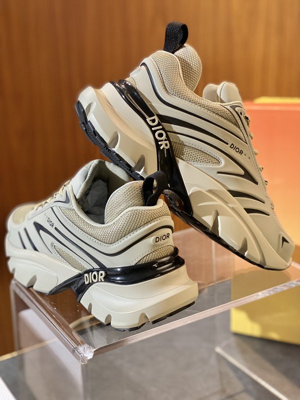 Dior 디올 B44 Blade 유니섹스 운동화 001-228589