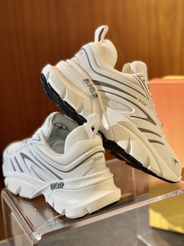 Dior 디올 B44 Blade 유니섹스 운동화 001-228589