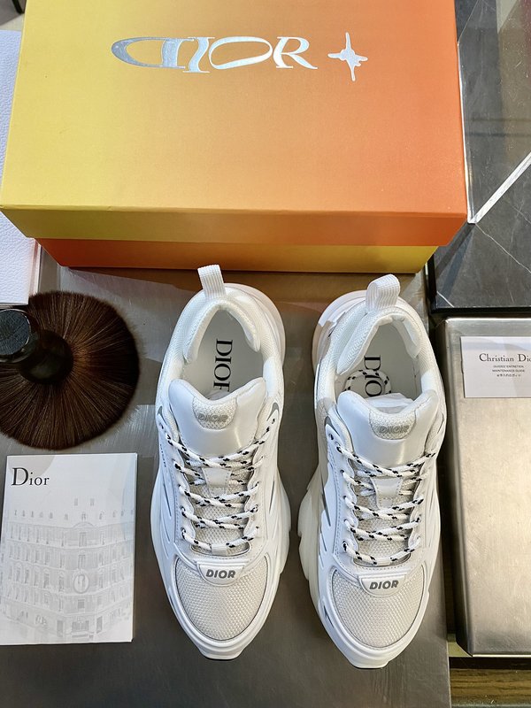 Dior 디올 B44 Blade 유니섹스 운동화 001-228589