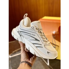 Dior 디올 B44 Blade 유니섹스 운동화 001-228589