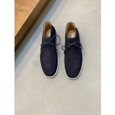 디올 남성 캐주얼 미들톱 로퍼 001-228591