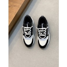 디올 B22 남성 레트로 조깅 운동화 001-228592