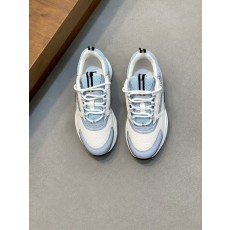 DIOR B22 남성 빈티지 조깅 운동화 001-228593
