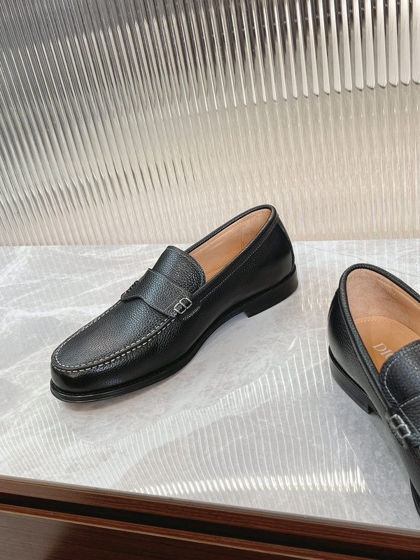 Dior Granville男士로퍼 001-228598