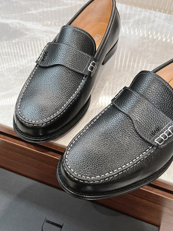 Dior Granville男士로퍼 001-228598