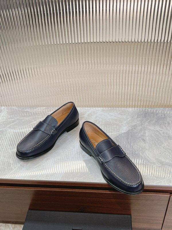 Dior Granville 남성 로퍼 001-228599