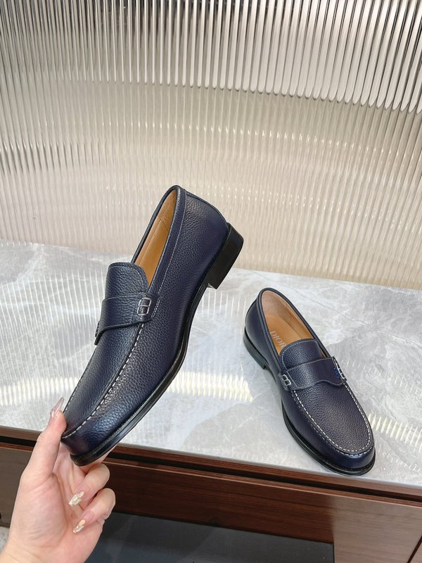 Dior Granville 남성 로퍼 001-228599