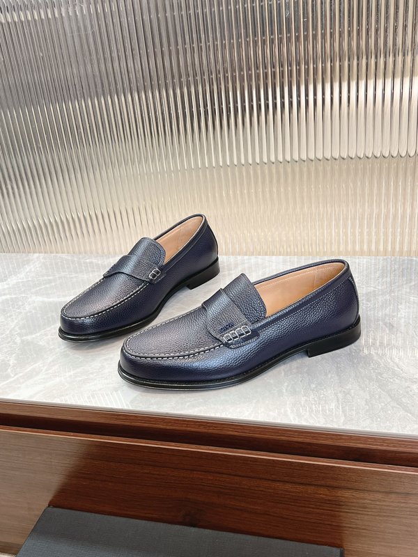 Dior Granville 남성 로퍼 001-228599