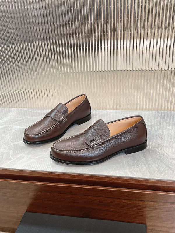 DIOR Granville 남성 로퍼 001-228600