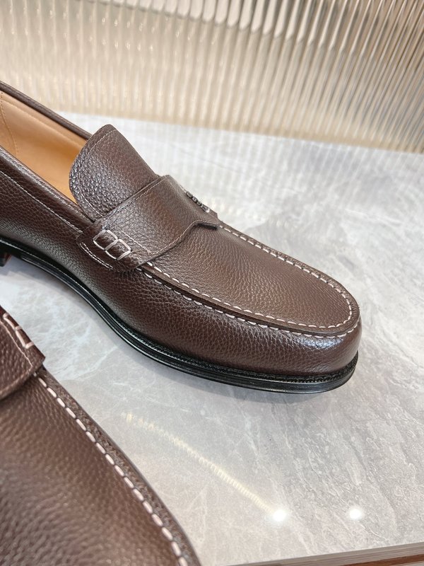 DIOR Granville 남성 로퍼 001-228600