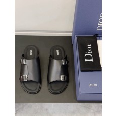 Dior Aqua 남성 슬리퍼 001-228613