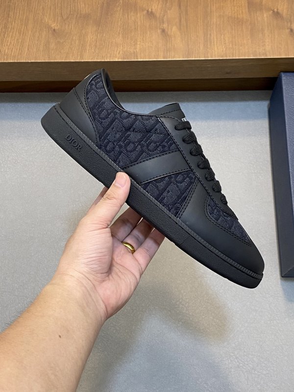 Dior 디올 D-Sketch신상캐주얼 운동화 001-228631
