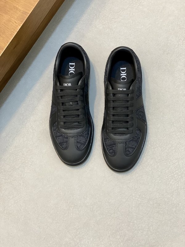 Dior 디올 D-Sketch신상캐주얼 운동화 001-228631