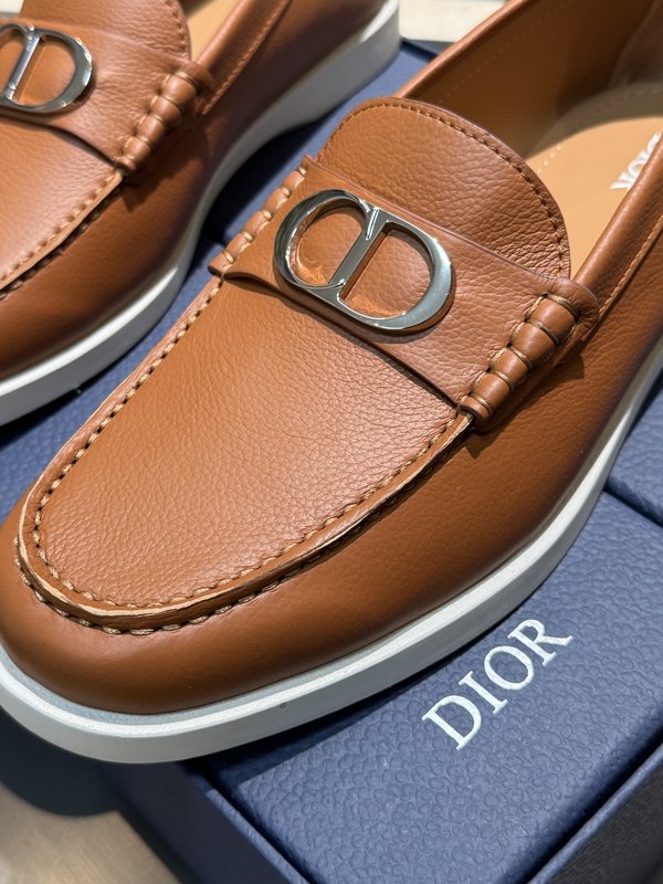 Dior Granville 남성 로퍼 001-228651