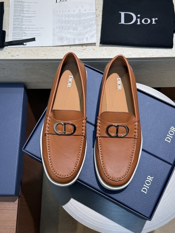 Dior Granville 남성 로퍼 001-228651