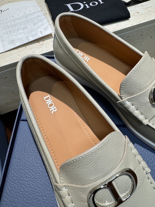 Dior Granville 남성 로퍼 001-228652