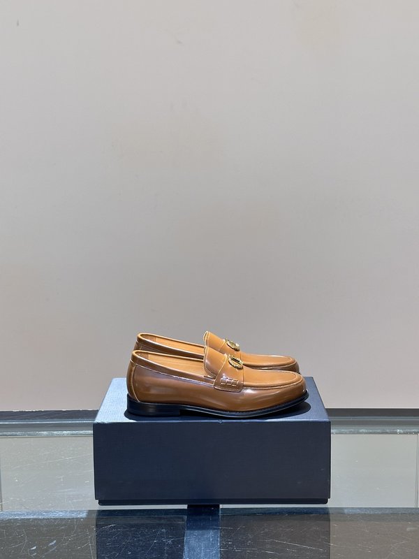 Dior 남성 정장 가죽 구두 001-228662