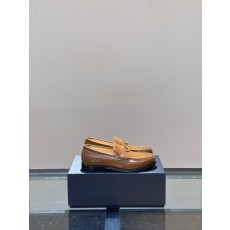 Dior 남성 정장 가죽 구두 001-228662
