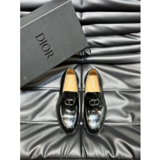 Dior 남성 정장 가죽 대저 구두 001-228664