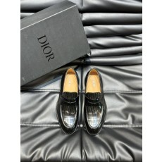 Dior 남성 정장 가죽 구두 001-228666